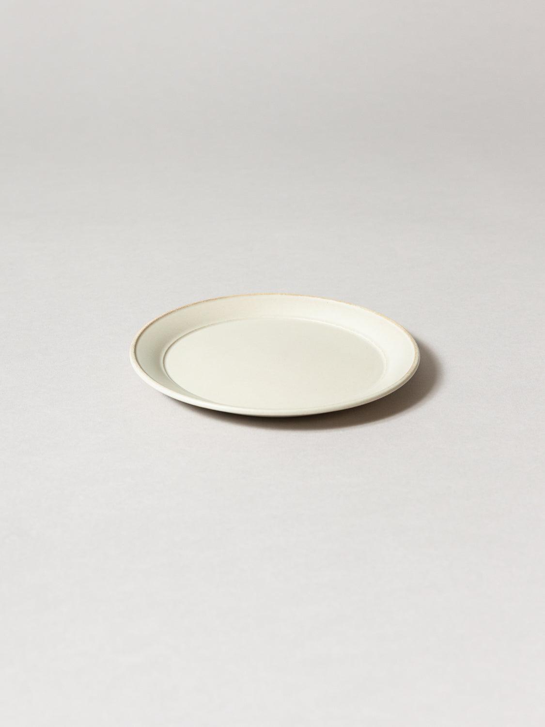 Puru Porcelain Plate