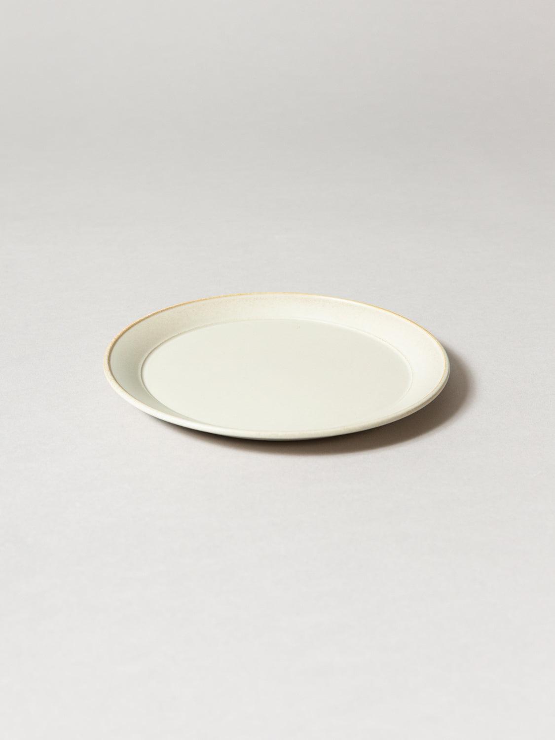 Puru Porcelain Plate