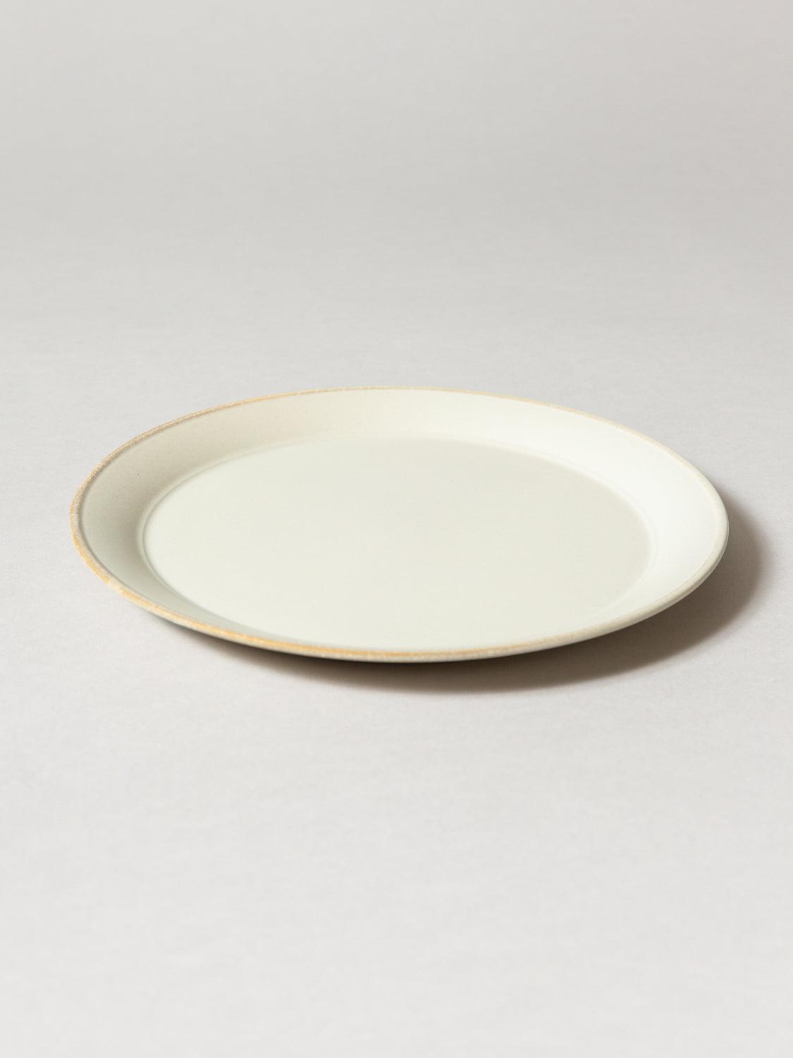 Puru Porcelain Plate