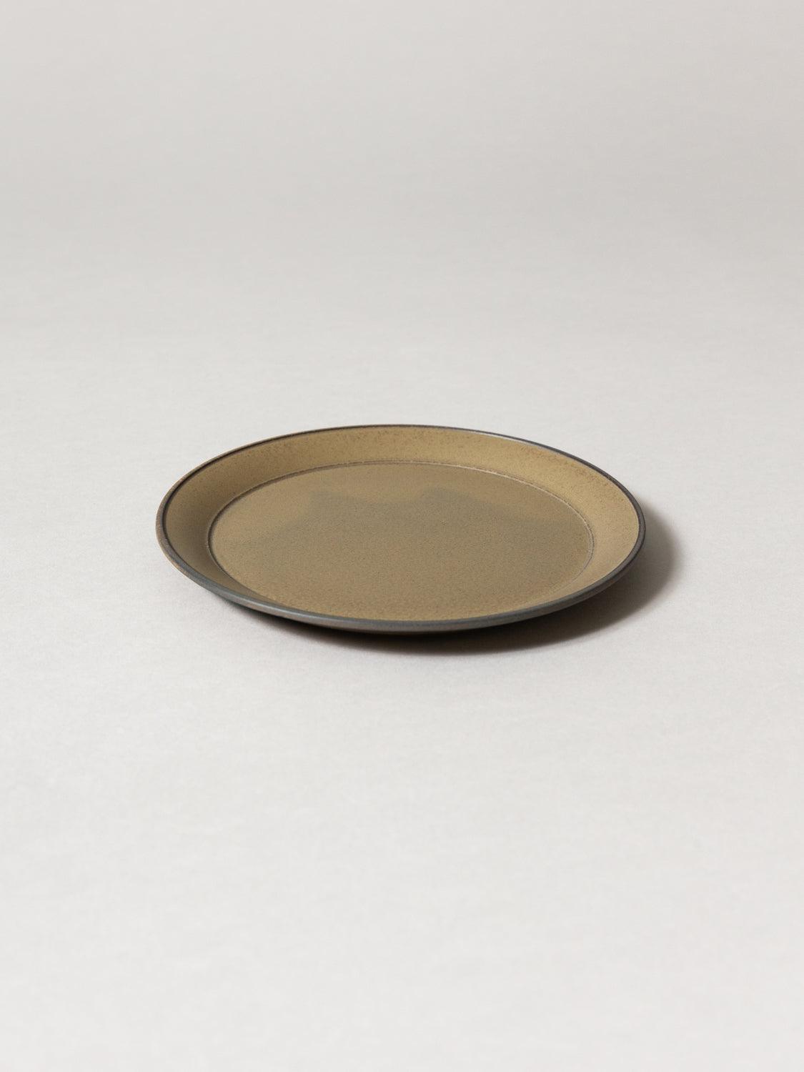 Puru Porcelain Plate