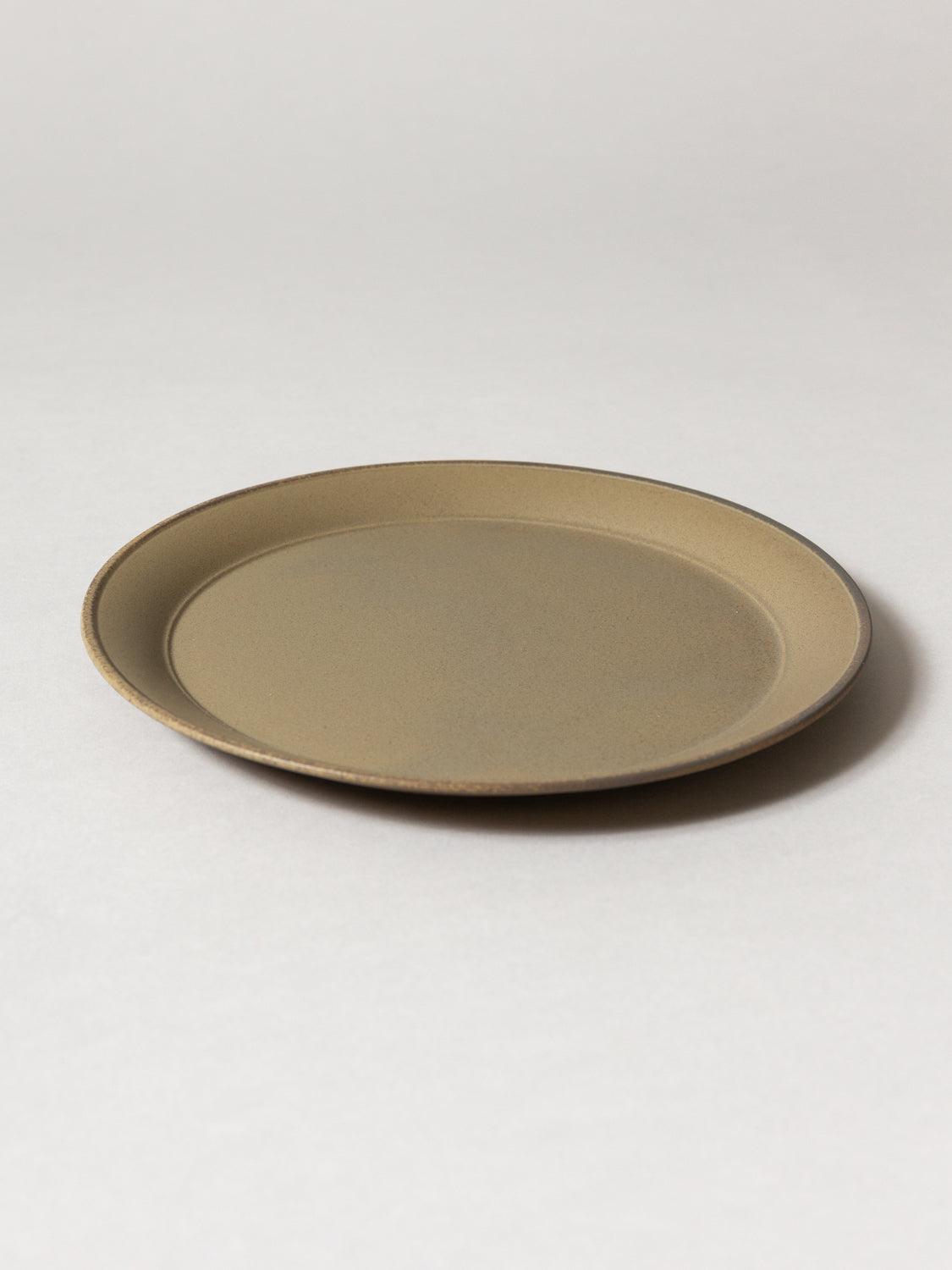 Puru Porcelain Plate