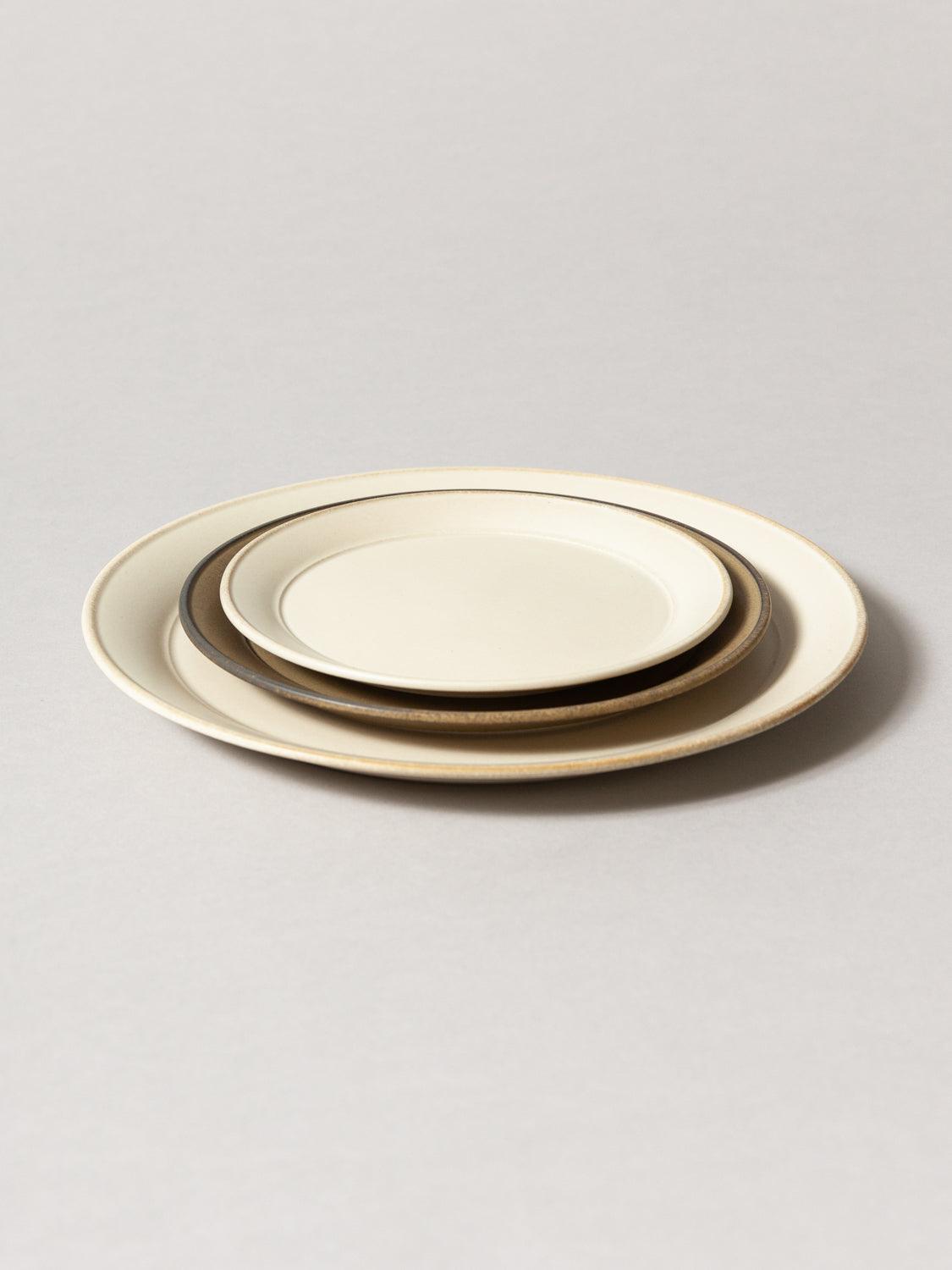 Puru Porcelain Plate