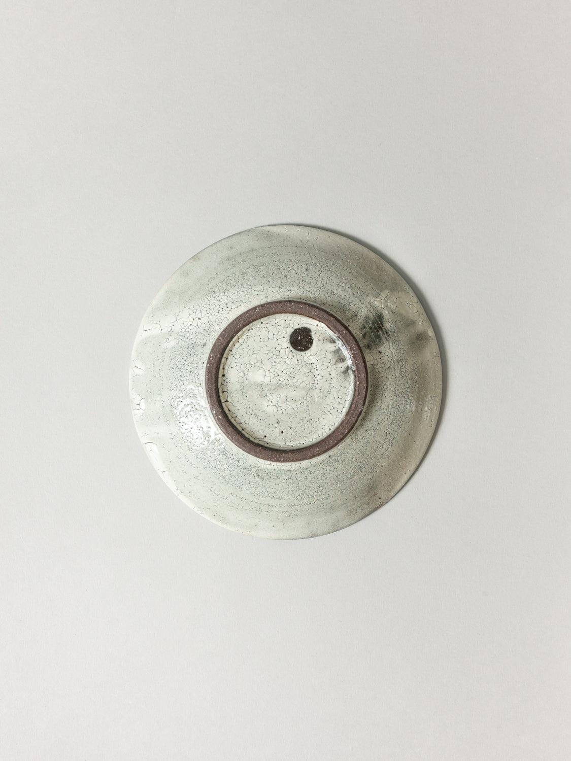Ara Minoyaki Plate