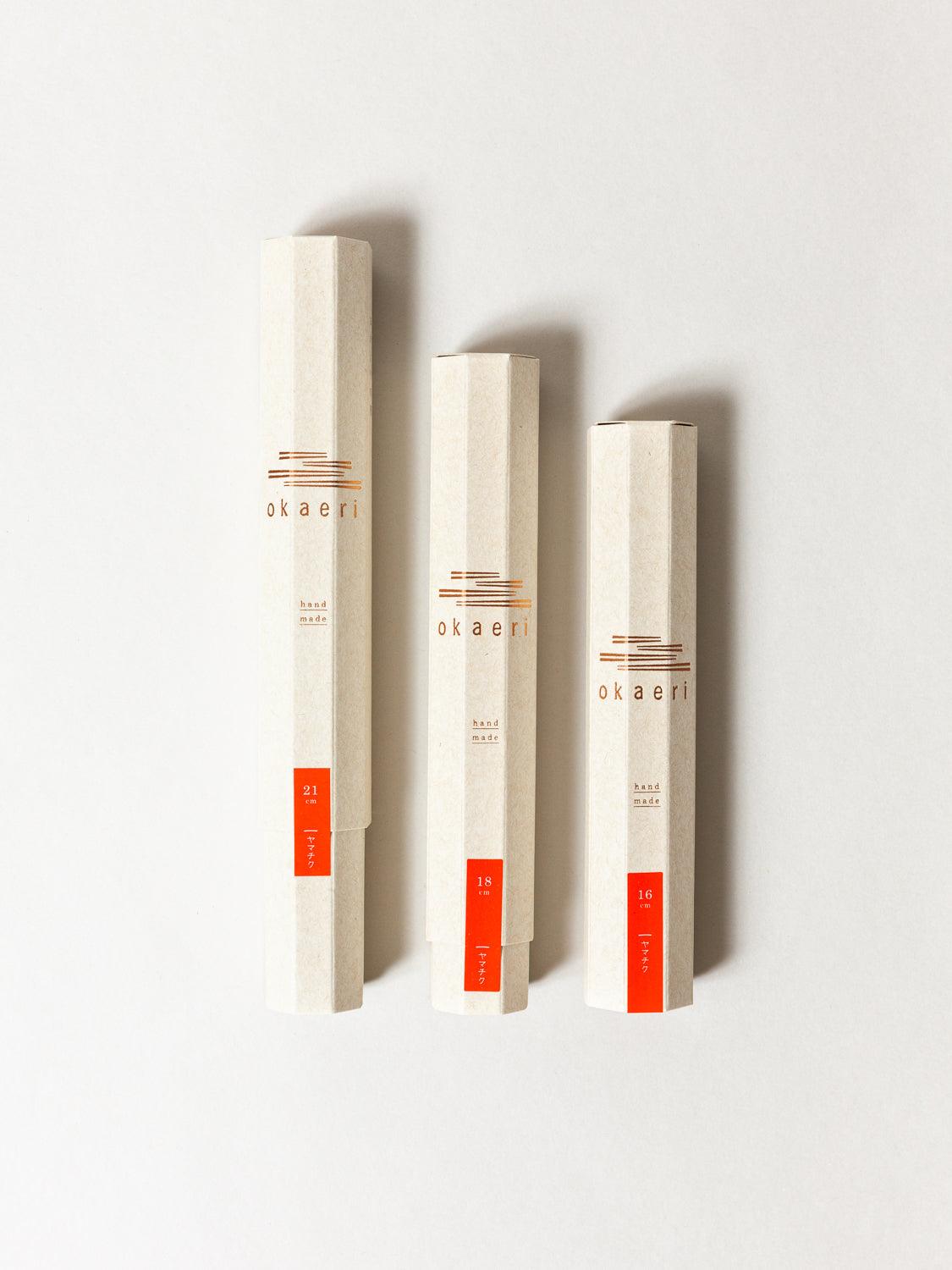 Okaeri Chopsticks