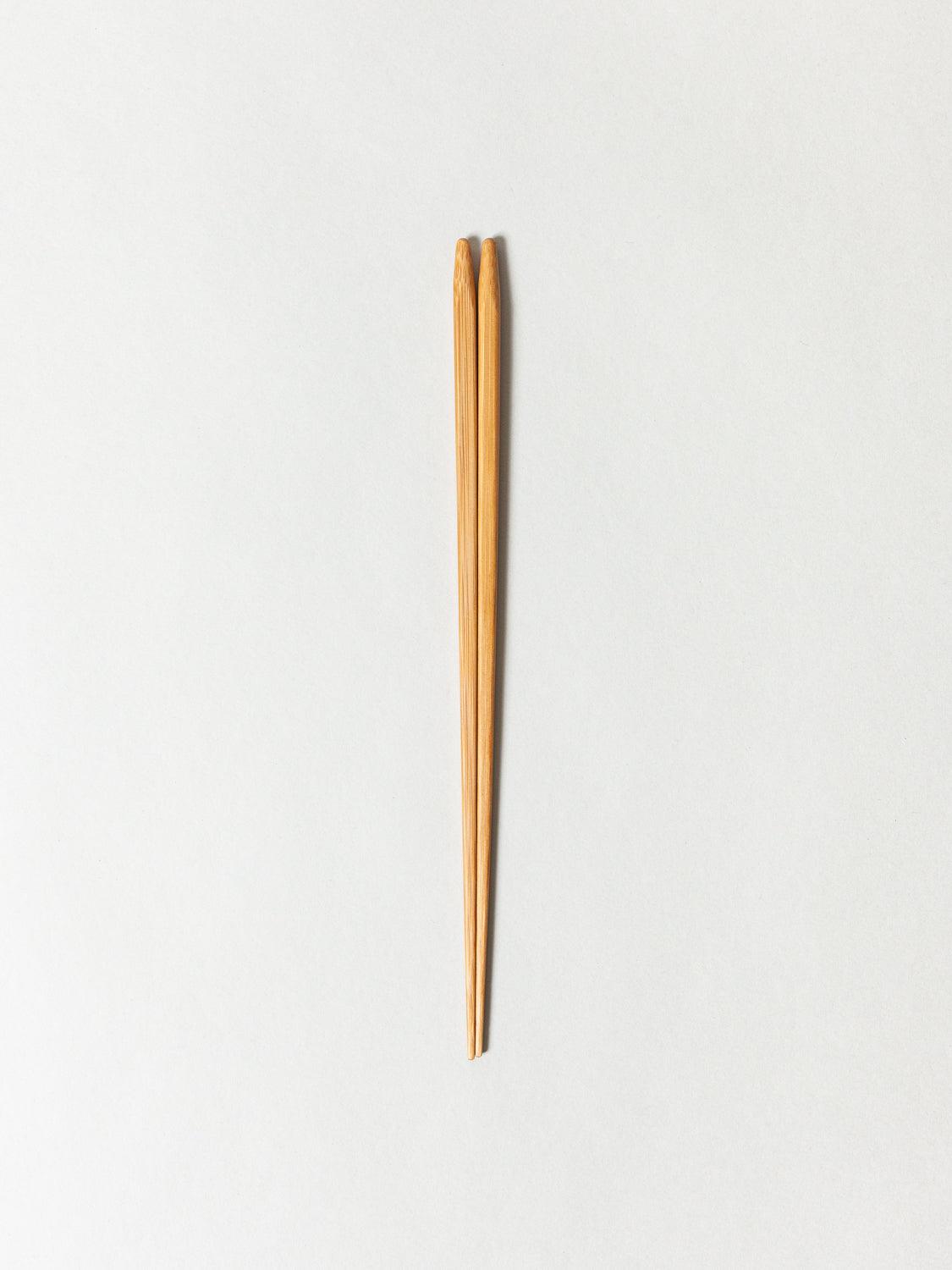 Slim Bamboo Chopsticks