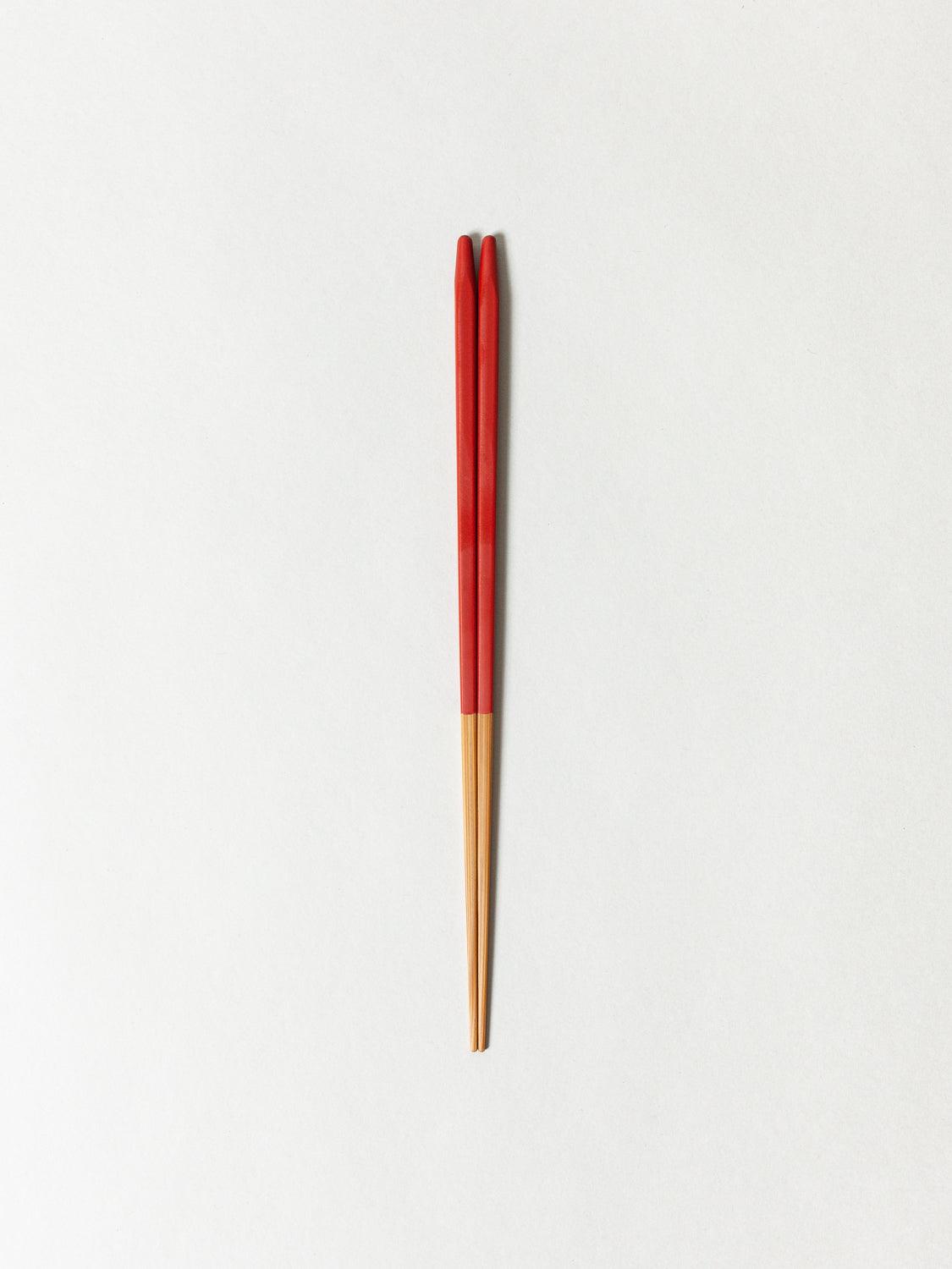 Slim Bamboo Chopsticks