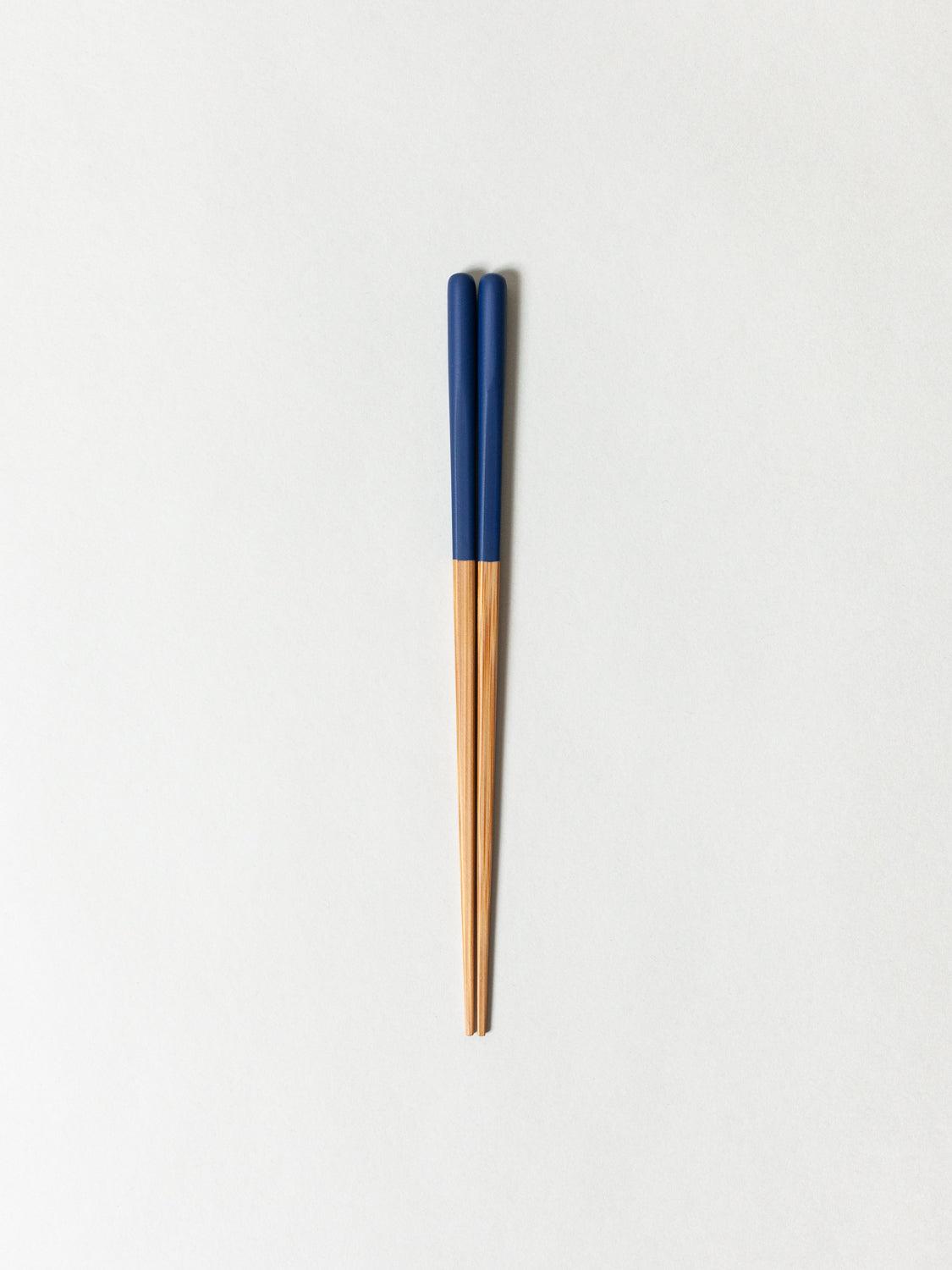 Susu Bamboo Round Chopsticks