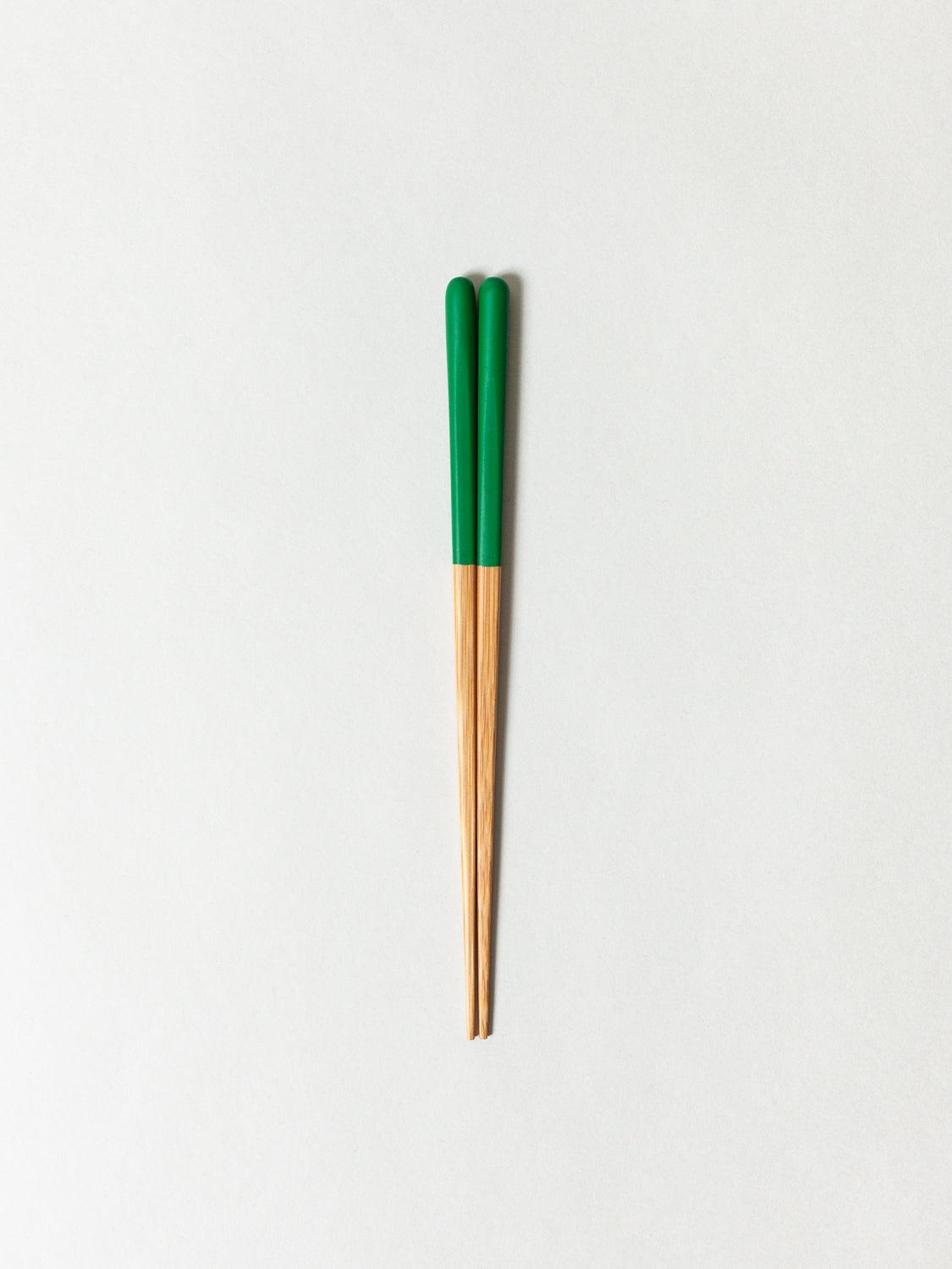 Susu Bamboo Round Chopsticks