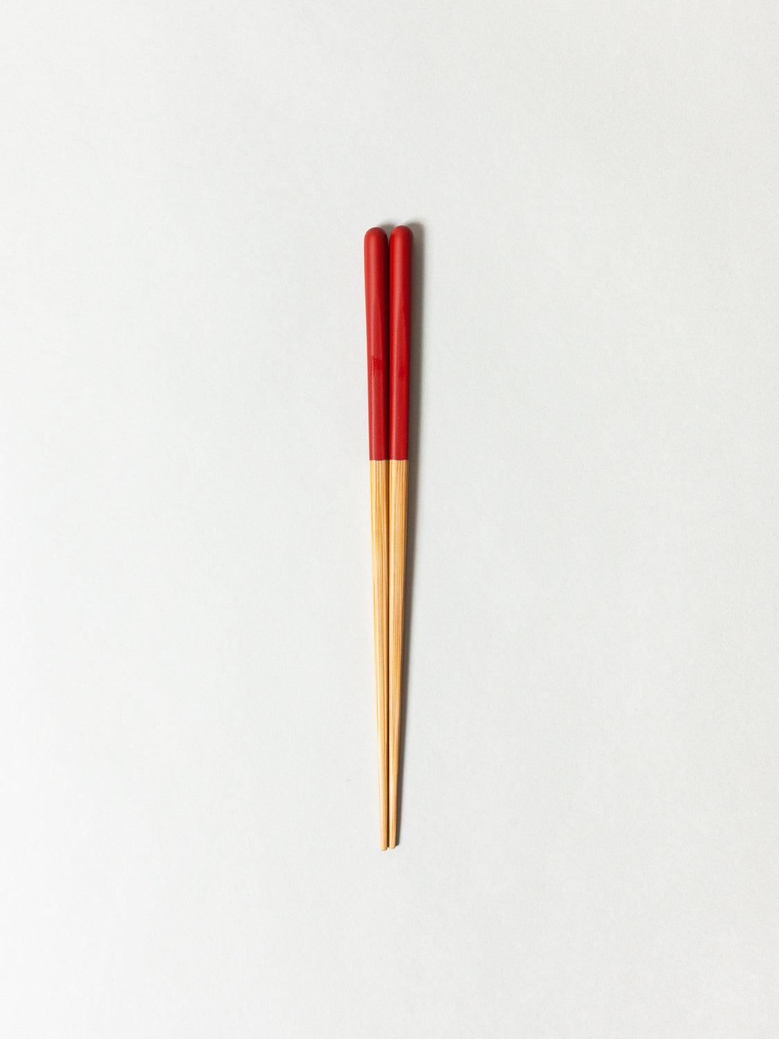 Susu Bamboo Round Chopsticks