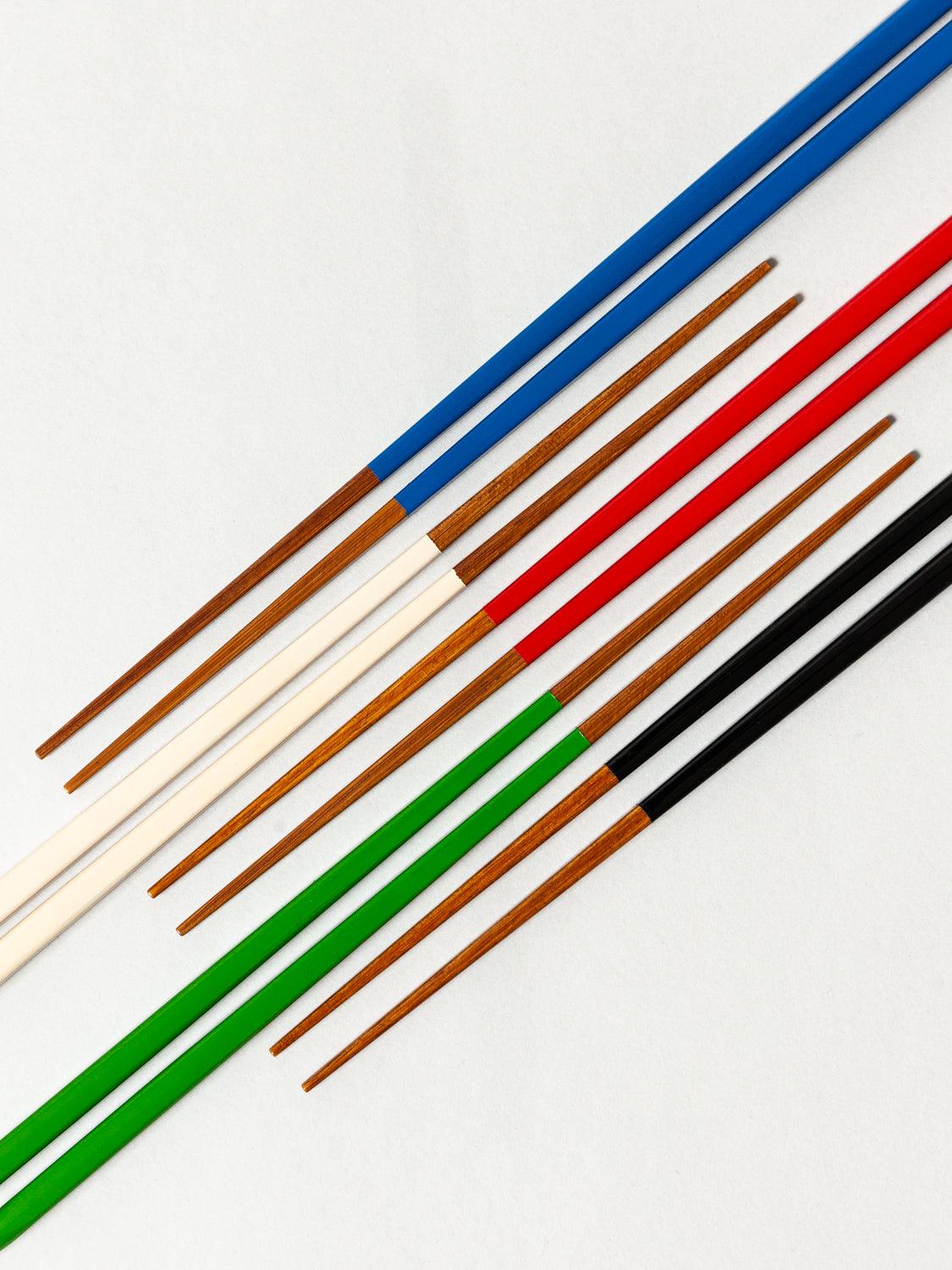 Urushi Slim Chopsticks