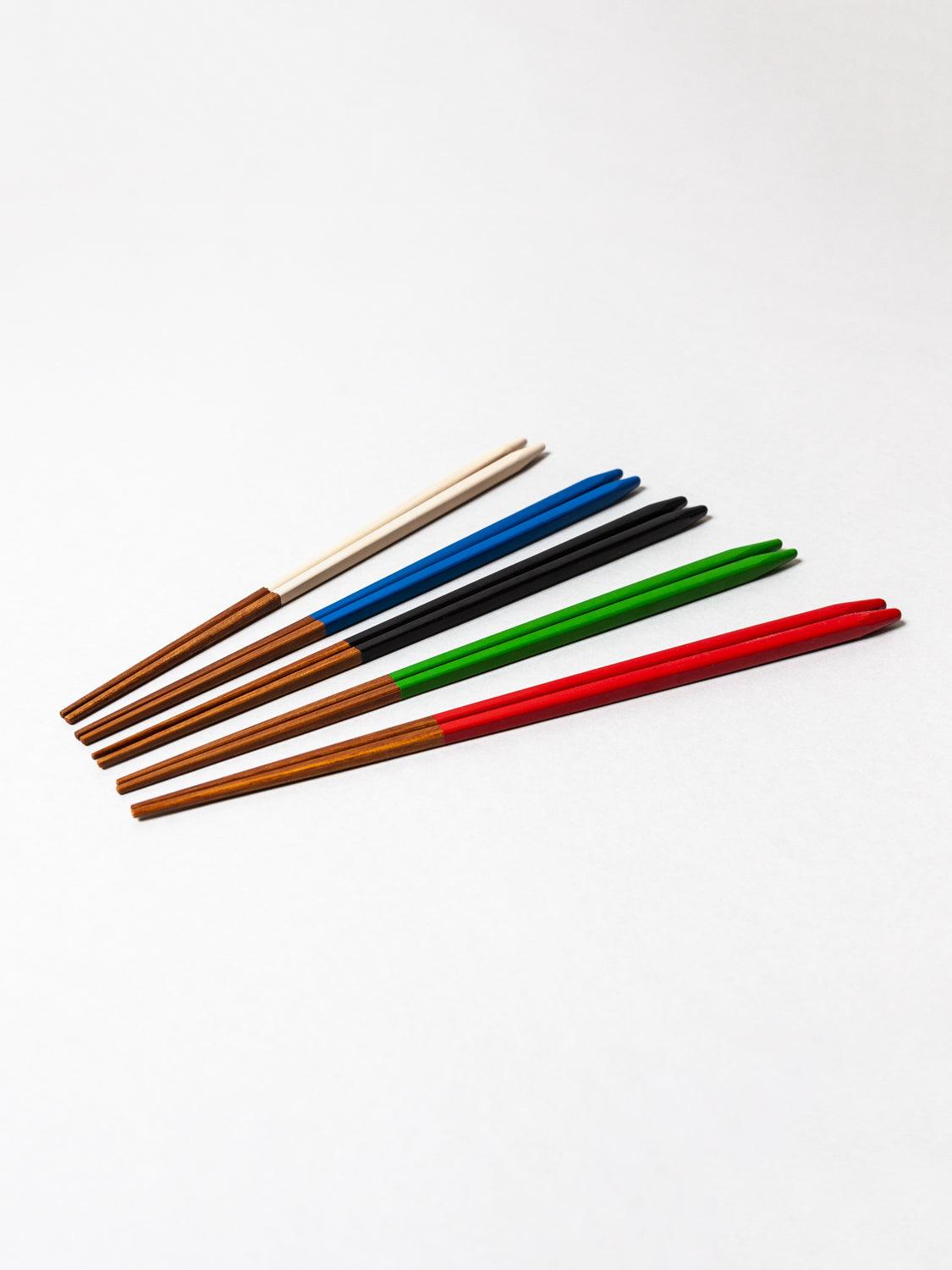 Urushi Slim Chopsticks