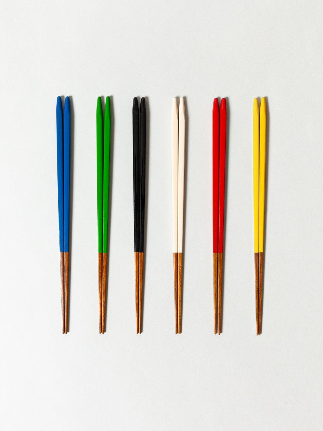 Urushi Slim Chopsticks