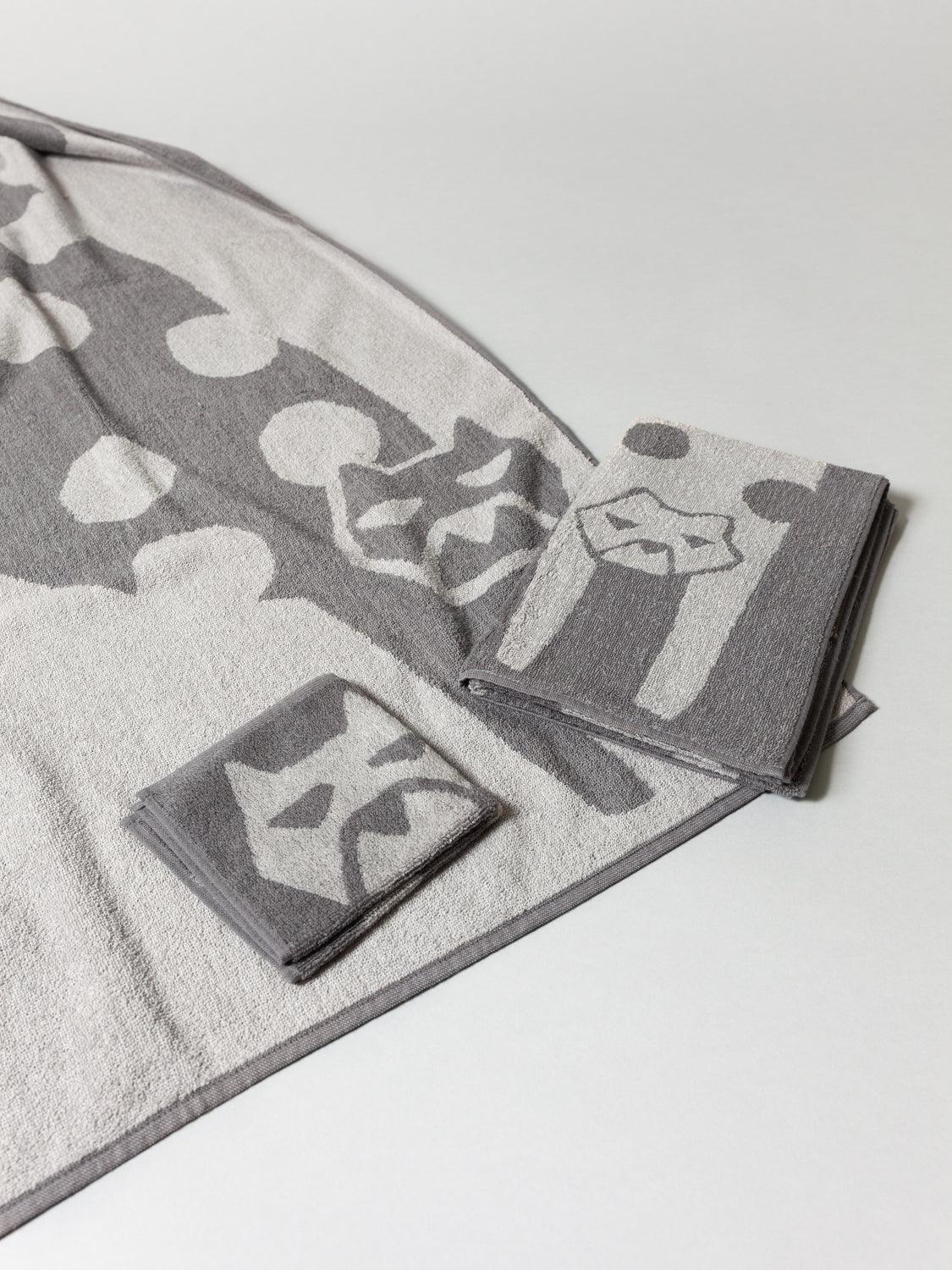 Animal Towel