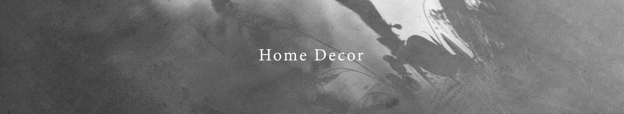 Home Decor - Rikumo