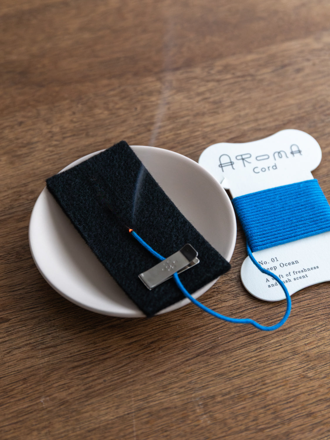 AROMA Cord Incense