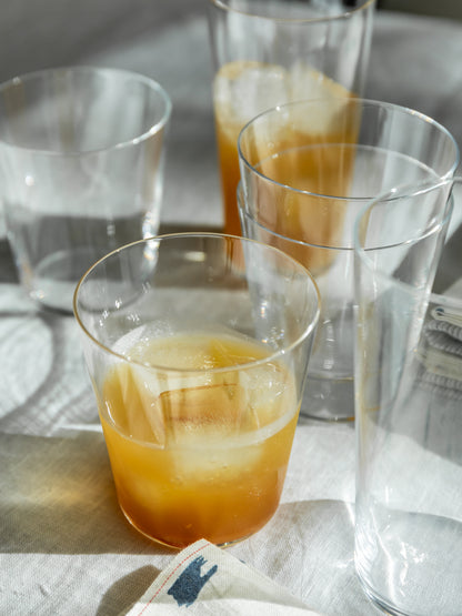 HS Toyo Sasaki Glass Tumbler