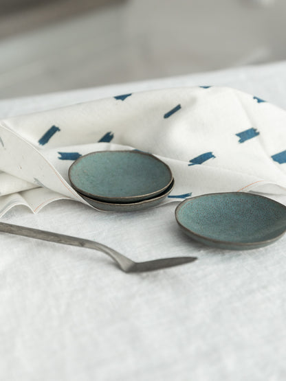Porcelain Small Plate