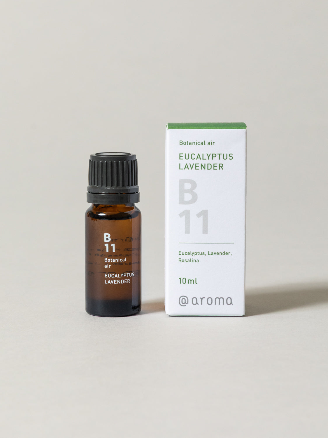 Botanical Air Essential Oil
