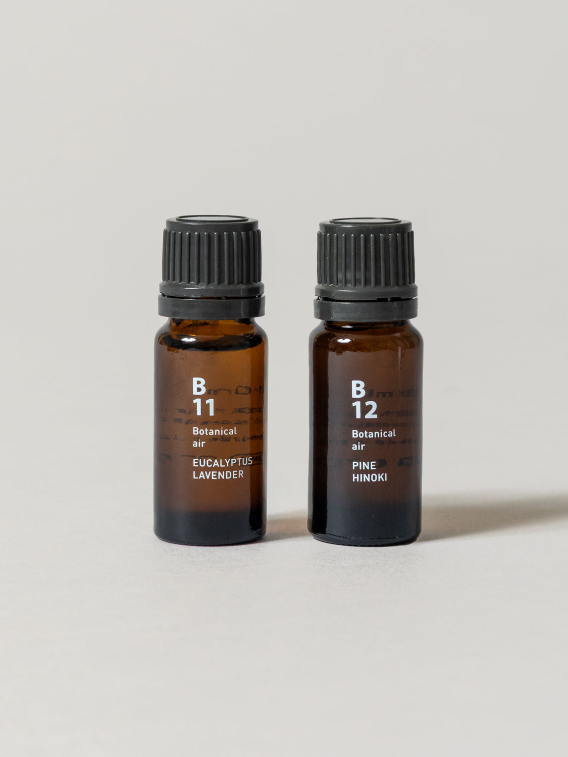 Botanical Air Essential Oil