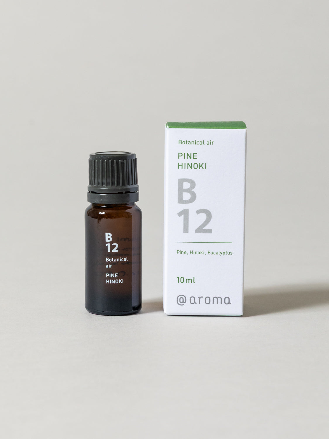 Botanical Air Essential Oil