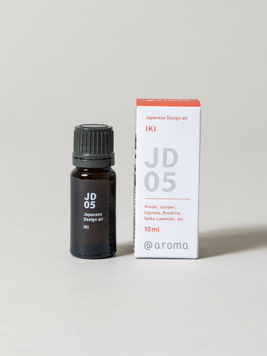 Japanese Botanicals Essential Oil – rikumo