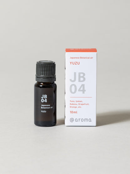 Japanese Botanicals Essential Oil