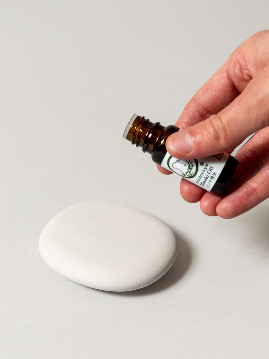 TOKONAME Stone Diffuser – rikumo