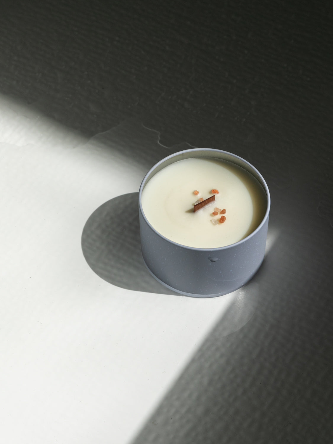 Onsen Saru Hot Spring Soy Candle