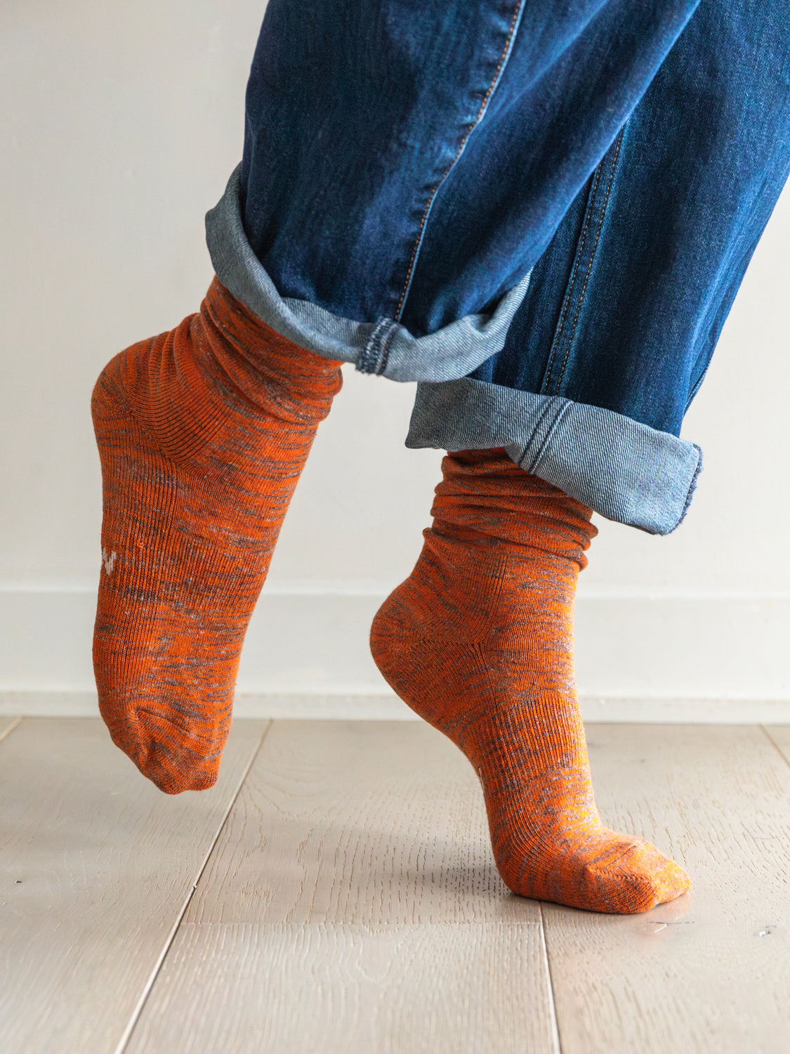 Moku Socks