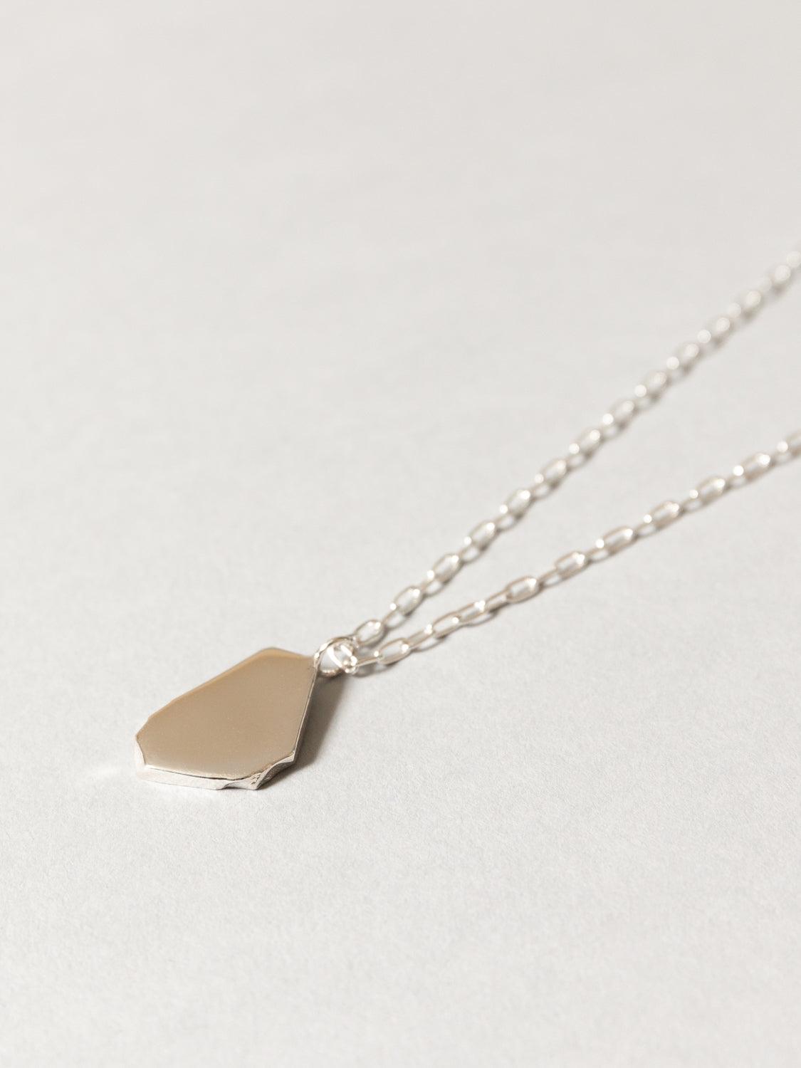 Fragment Necklace