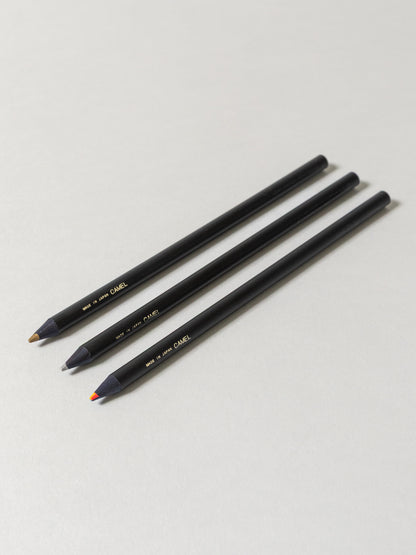 CDT Black Edition Colored Pencils Set
