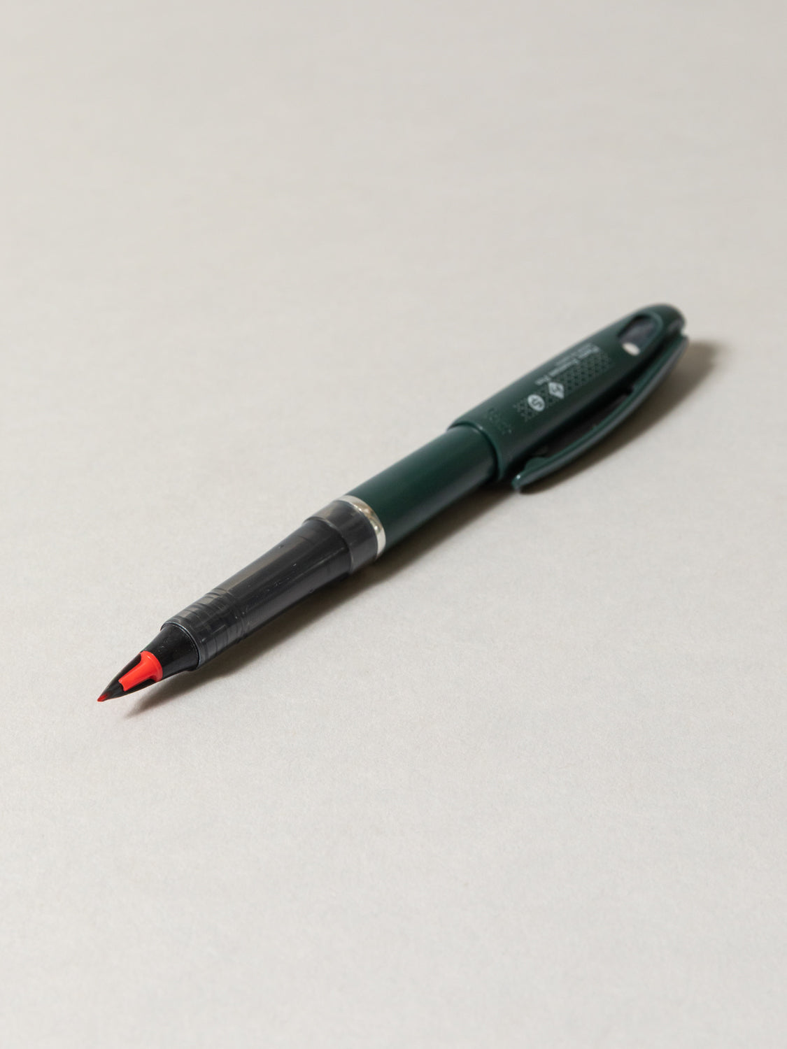 CDT Fountain Pen