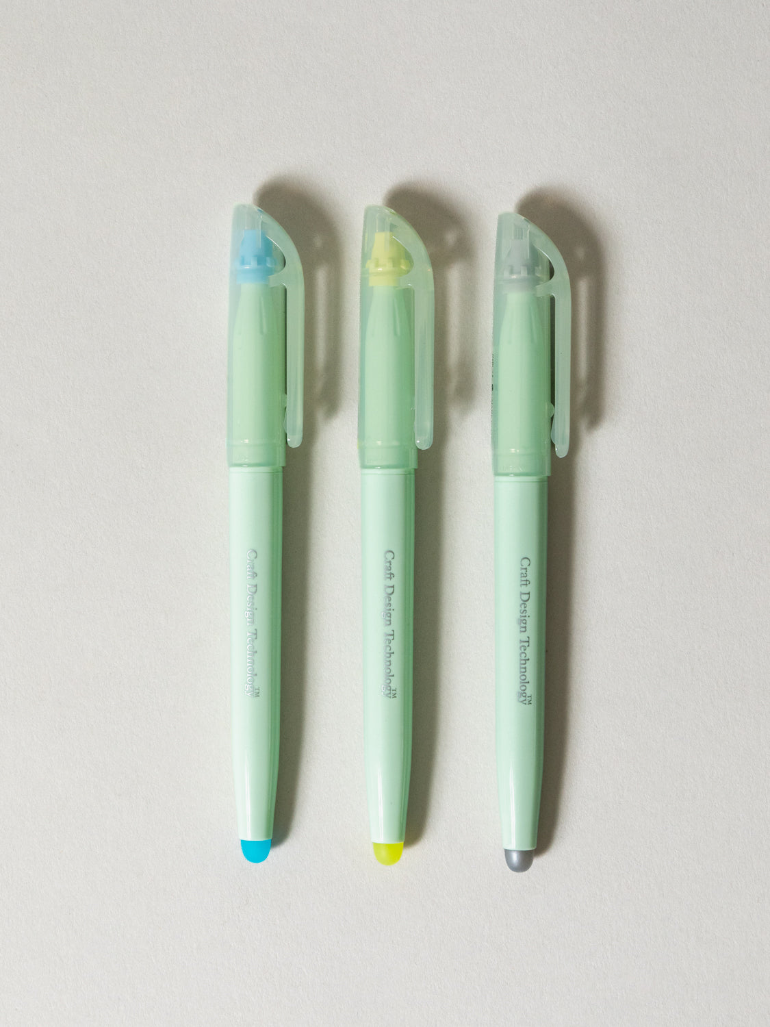 CDT FriXion Highlighter Set