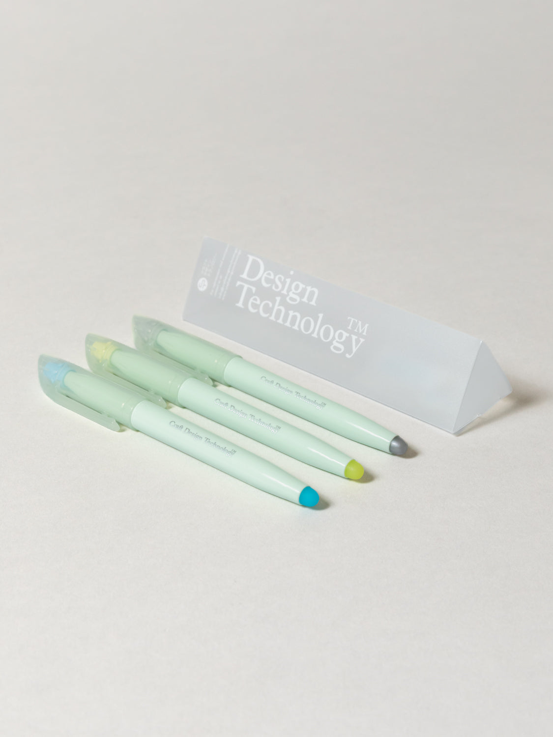 CDT FriXion Highlighter Set