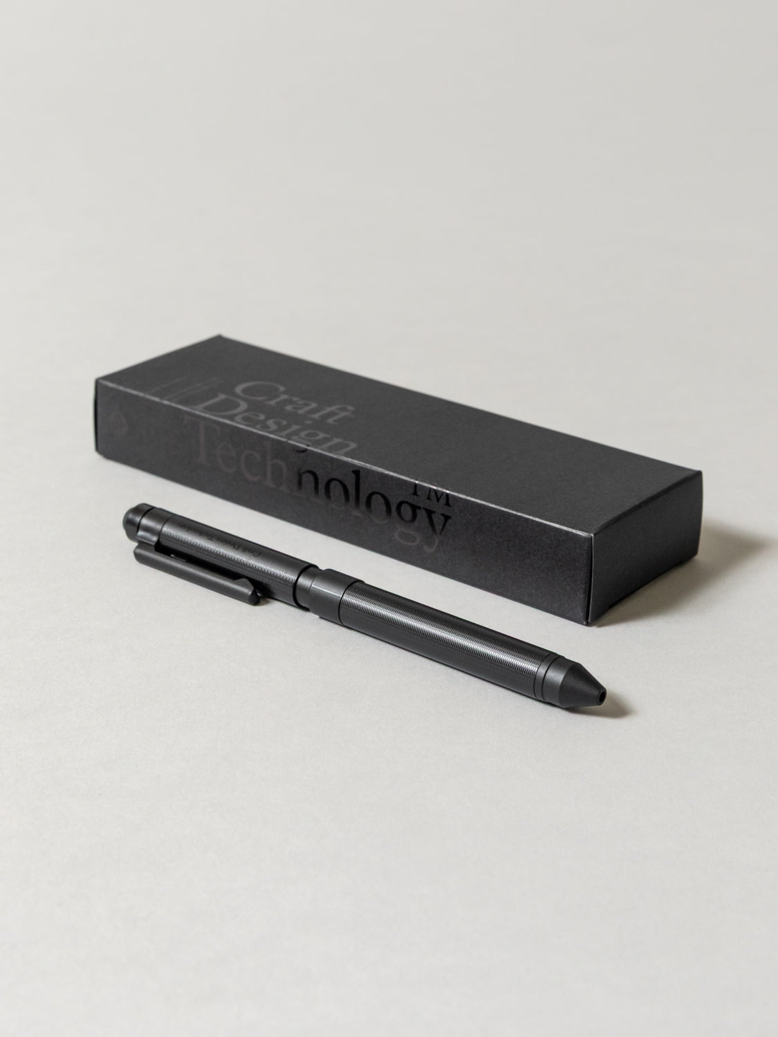 CDT Multifunctional Pen