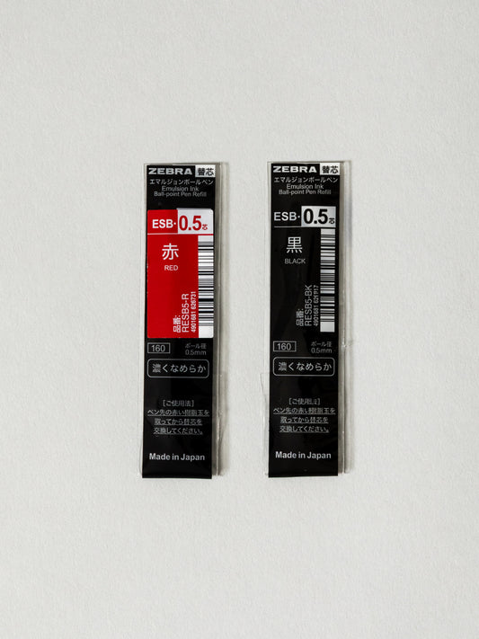 CDT Multifunctional Pen Refill