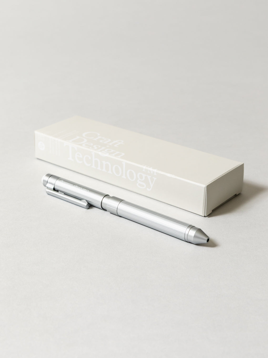 CDT Multifunctional Pen