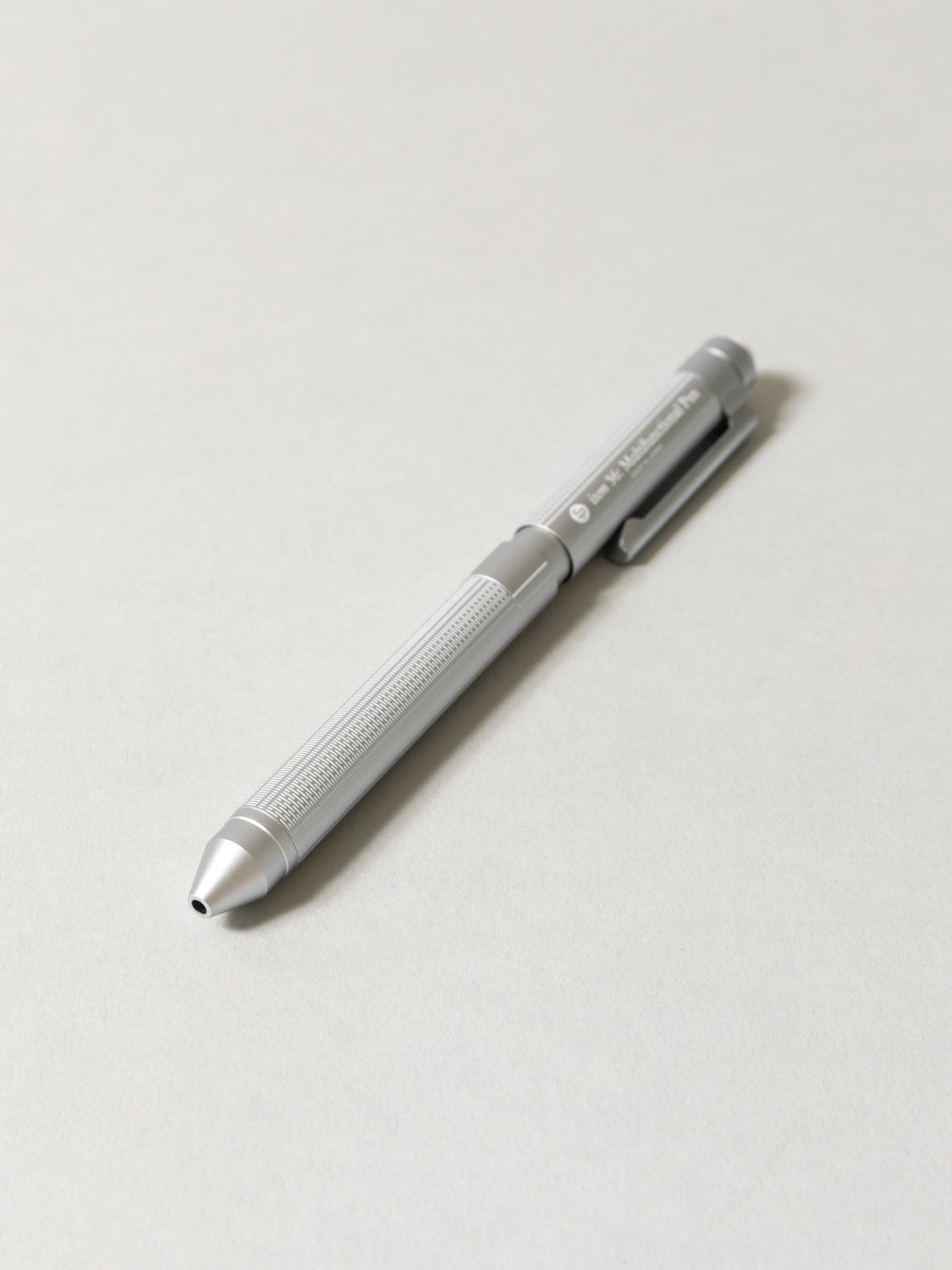 CDT Multifunctional Pen