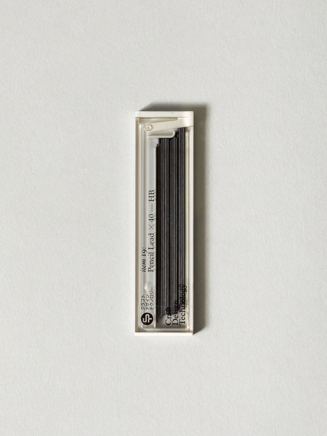 CDT Pencil Lead 0.5mm