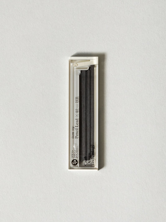 CDT Pencil Lead 0.5mm