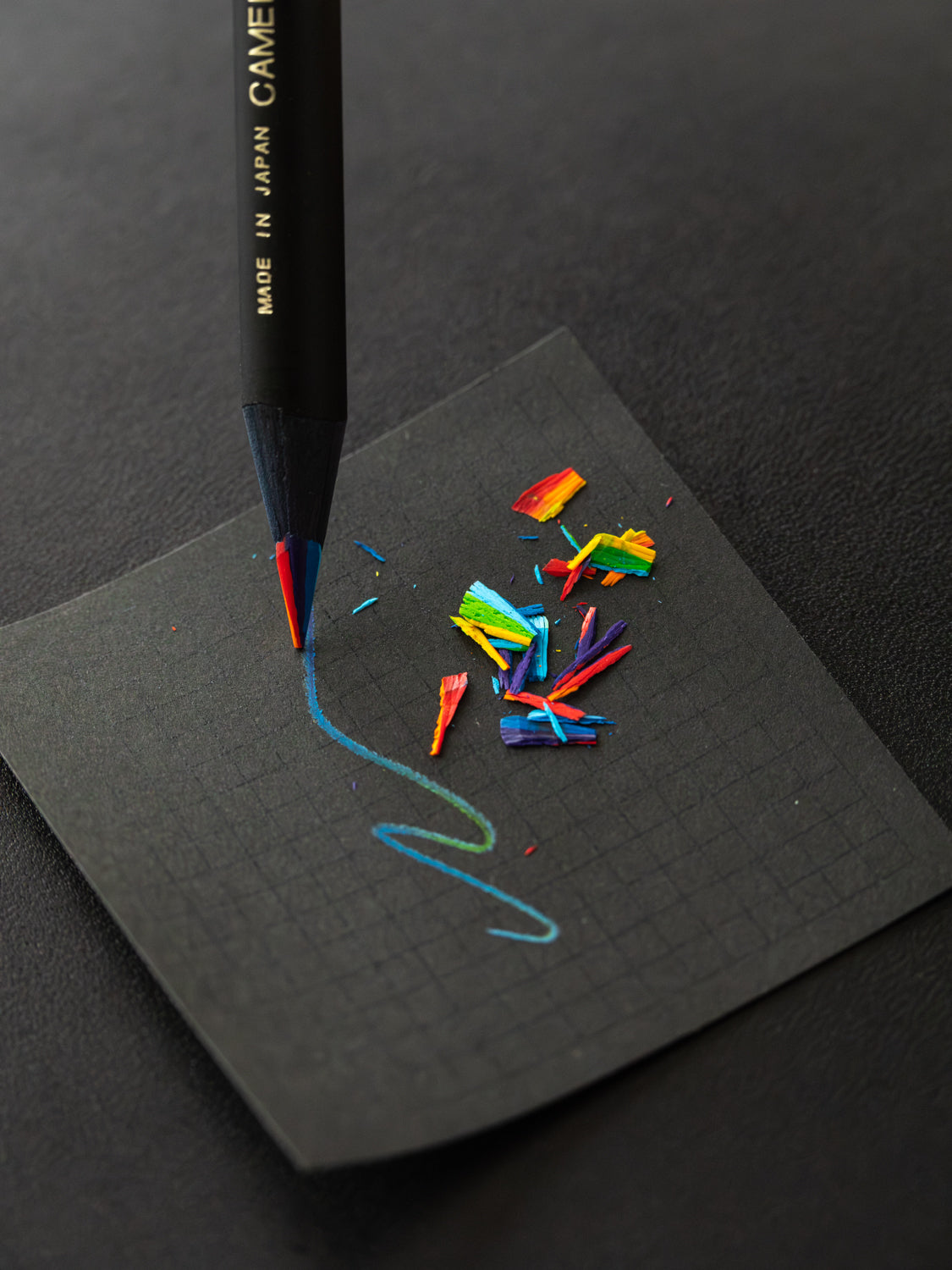 CDT Black Edition Colored Pencils Set
