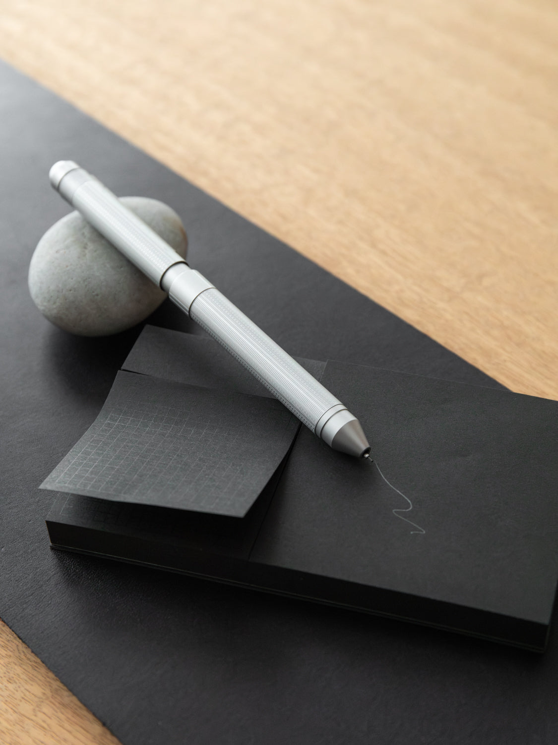 CDT Multifunctional Pen