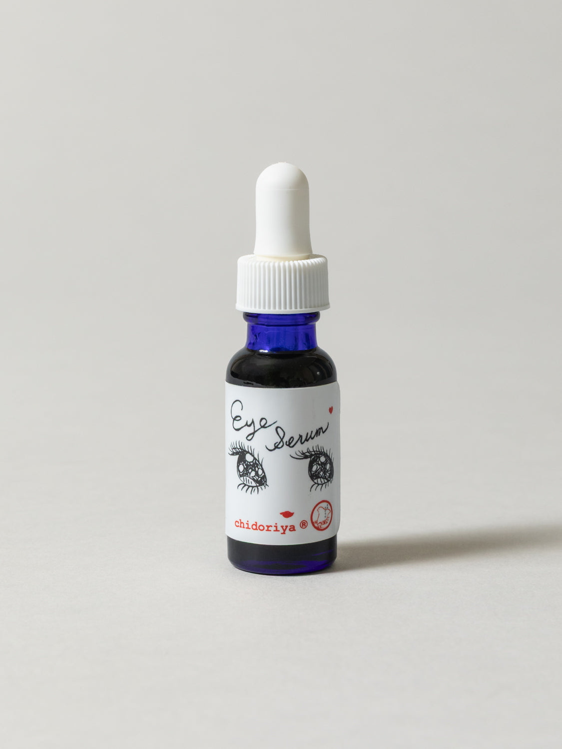 Chidoriya Brightening Eye Serum
