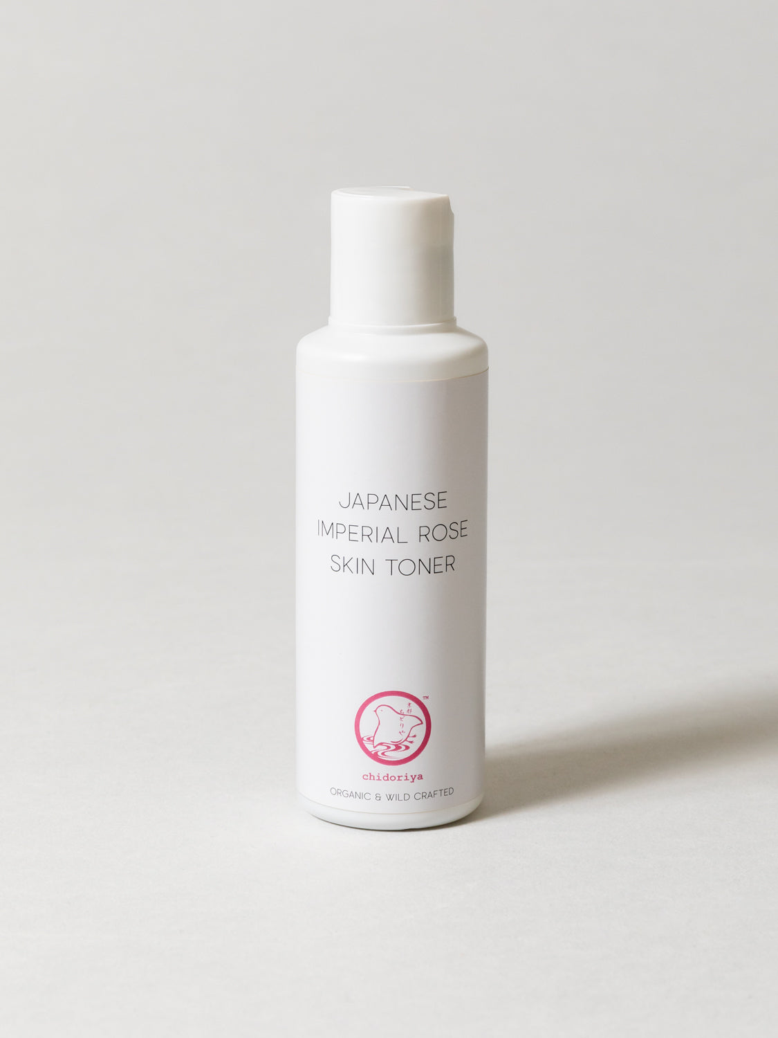 Japanese Imperial Rose Skin Toner