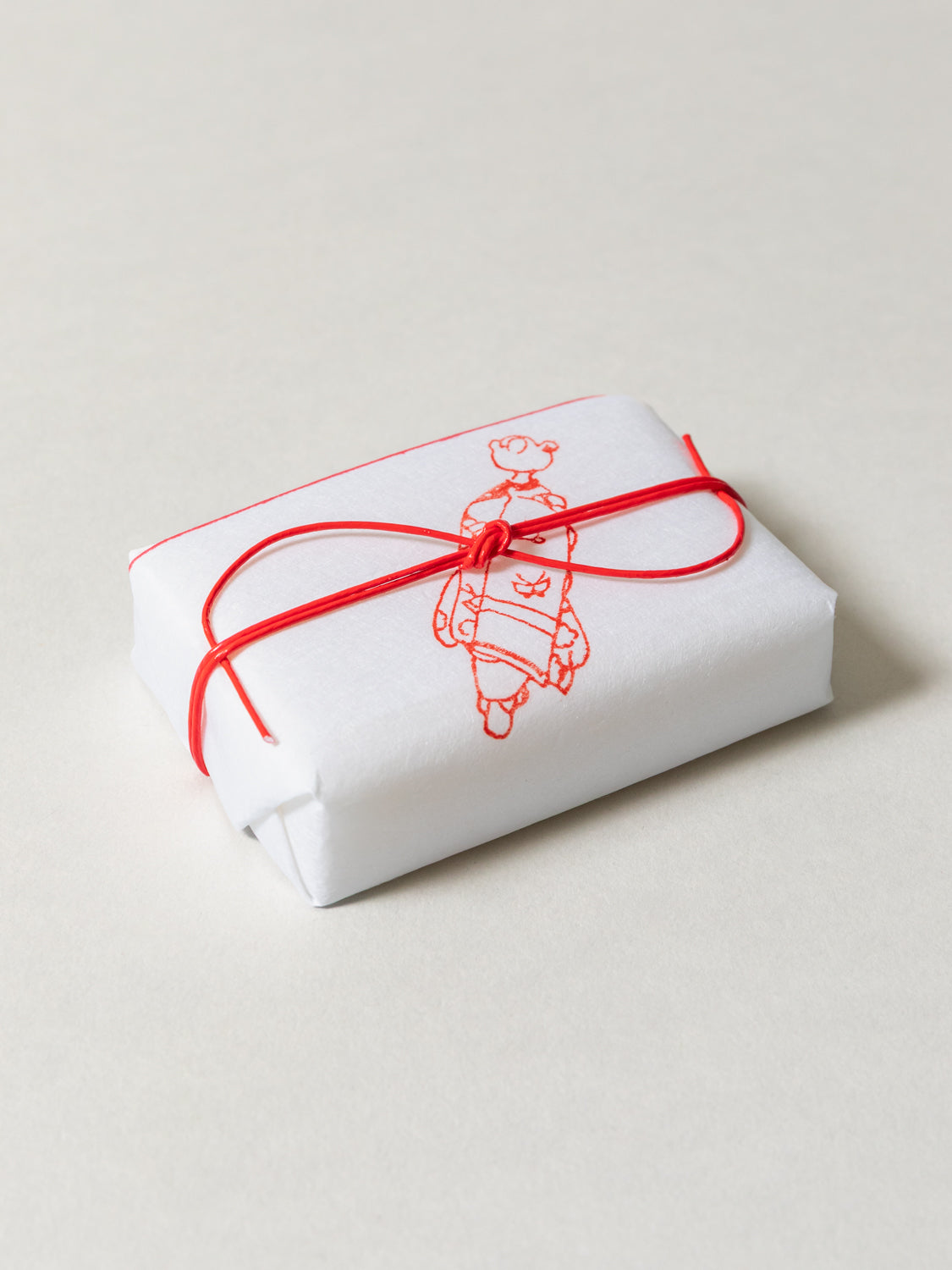Maiko Soap