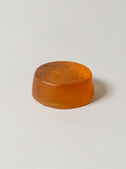 Chidoriya Red Bean & Brown Sugar Facial Soap