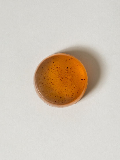 Chidoriya Red Bean & Brown Sugar Facial Soap
