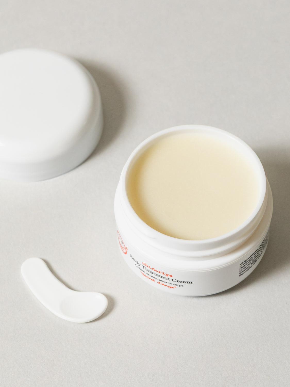 Chidoriya Secret d'Ange Body Lotion