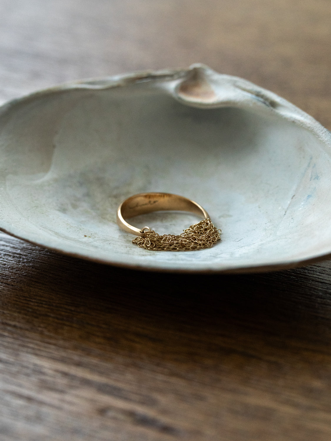 The Shore Ring