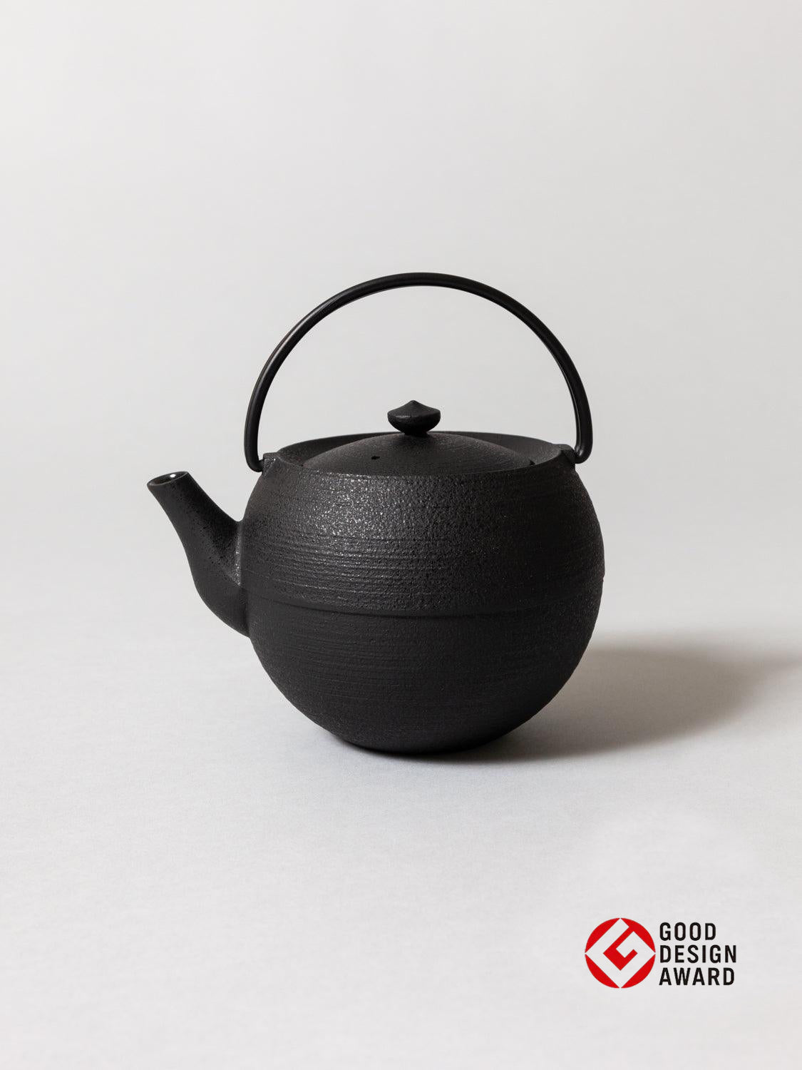Marutama Cast Iron Teapot